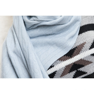 New design winter fleece scarf with great price